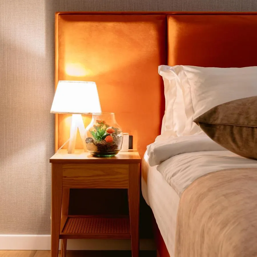Aparthotel La Boheme Corbeanca - Partener Therme Ostratu