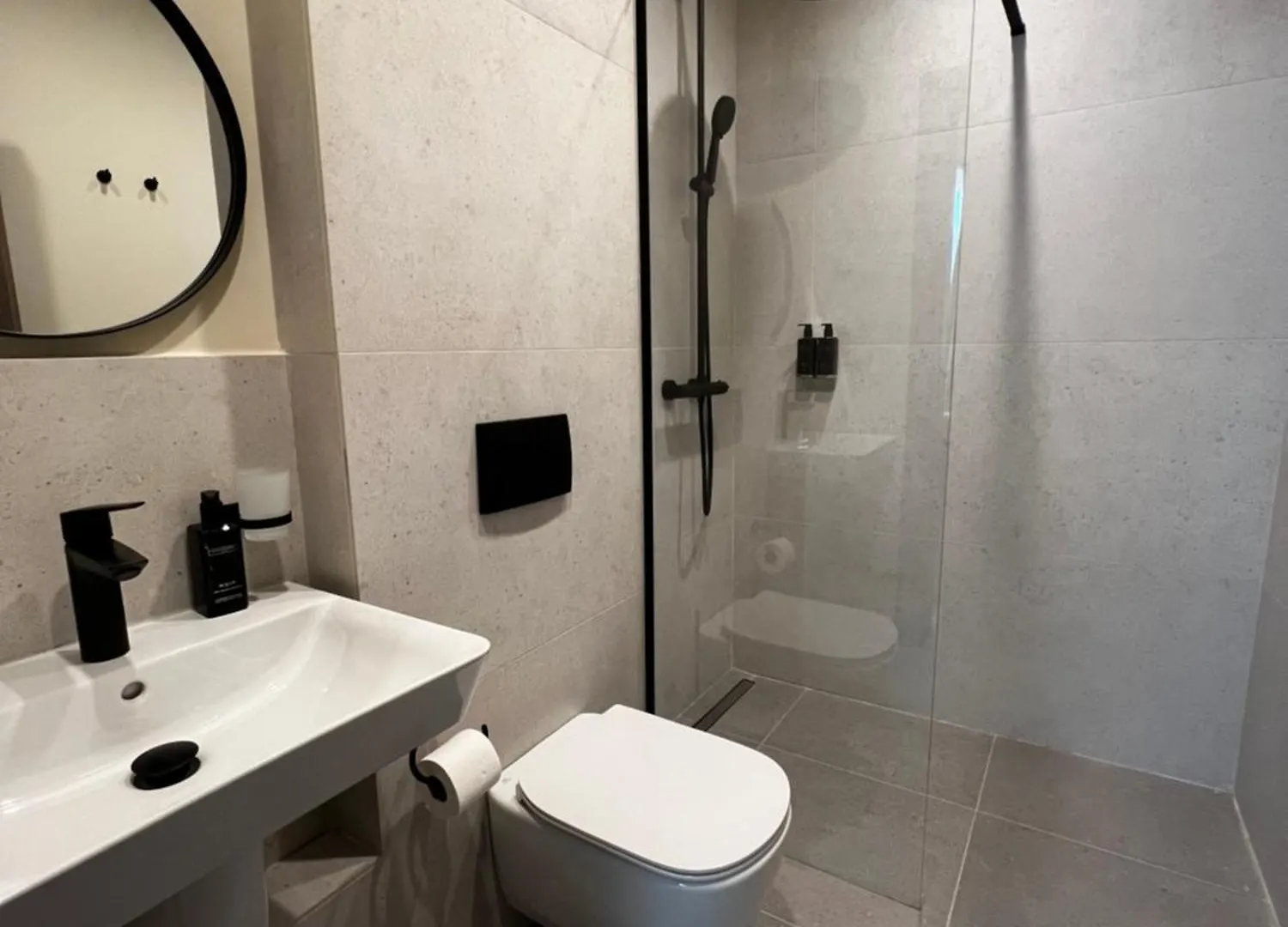 La Boheme Corbeanca - Partener Therme Ostratu Aparthotel