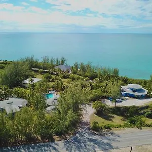 Hotel The Sunset Cove And Rainbow ****