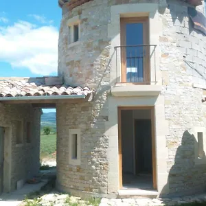 Bed & Breakfast Des Lavandes 