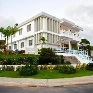 Hotel Casa Docia ***
