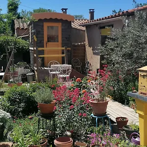 Bed & Breakfast La Fée Viviane Et Michel L'enchanteur 
